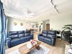 Blk 377A Hougang Rivercourt (Hougang), HDB 5 Rooms #565717341